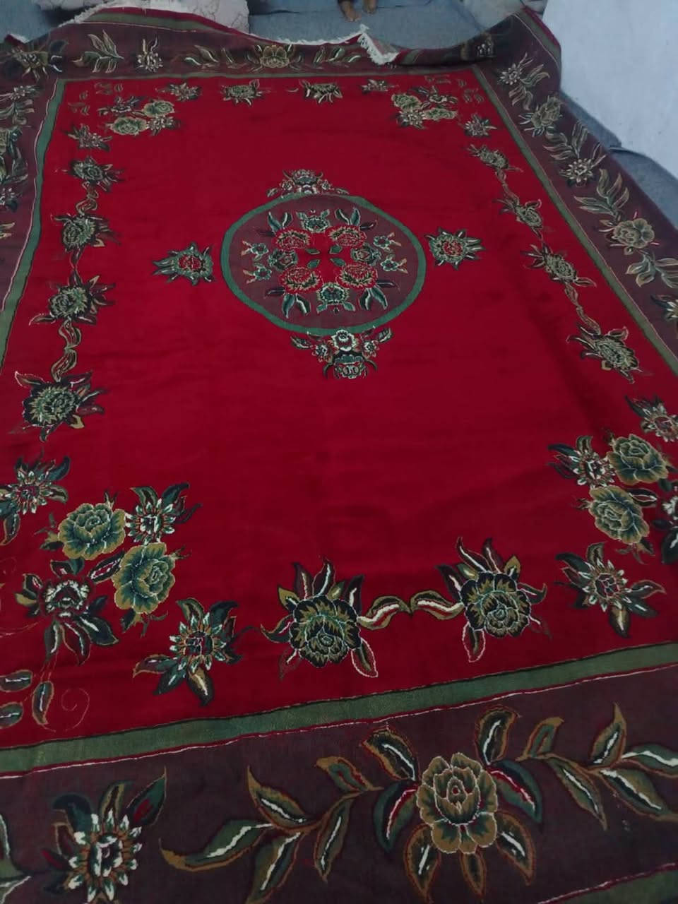سبلت طن ونص • غساله ٨ كيلو • كاونتر