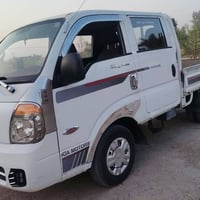 كيا بنكو • ٢٠٠٧ • ٣٠٠٠