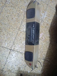 مضخم صوت • مسجل • مال توكتك