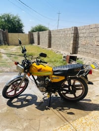 هوندا • بارت • ١٥٠