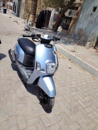 ماكس بوليس • نوزل • جديدة