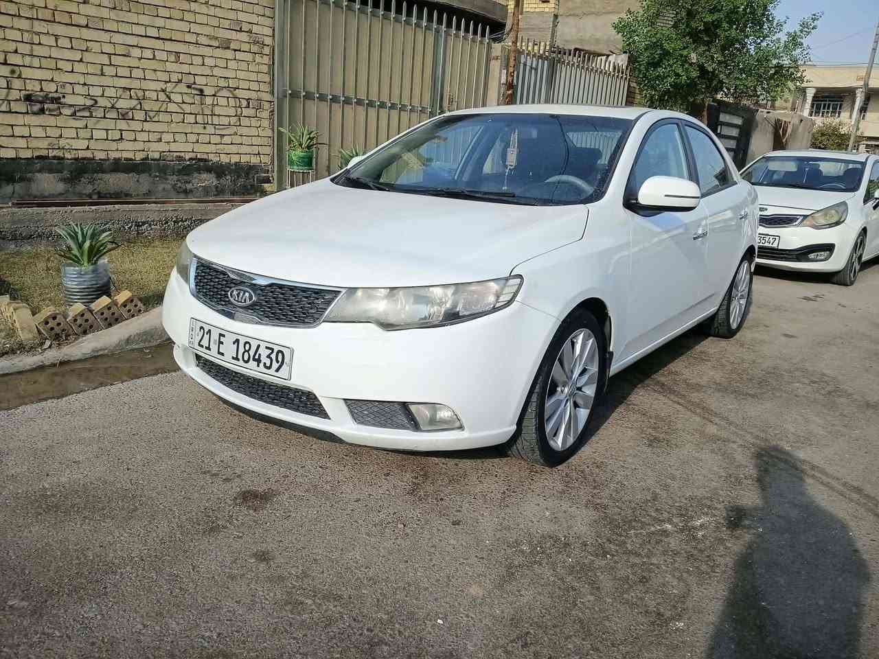 سيراتو ٢٠١٣ • خليجي • فتحة سلايت
