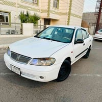 سني ٢٠٠٩ • محرك وكير بشرط • رقم بغداد