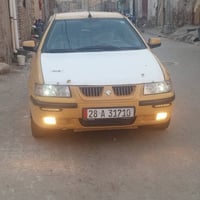 سمند • الديوانية مركز • سنويه مكفوله