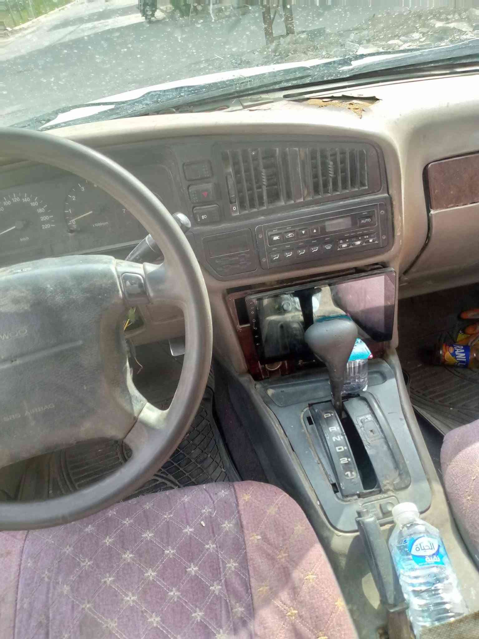 برنس • محرك نضيف • رقم انكليزي