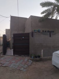 علوه الفحل • ٢١٠م • بناء درجه اولى