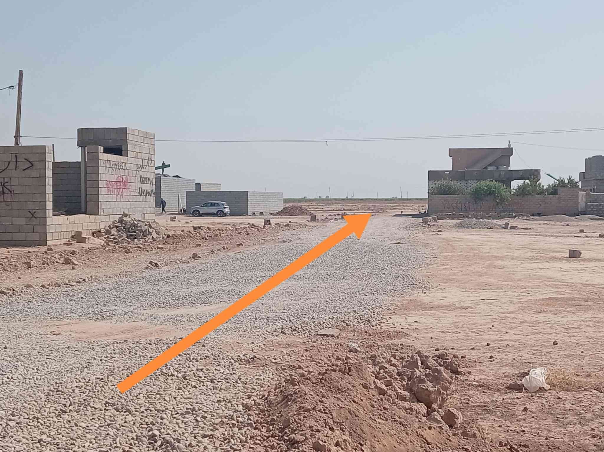 الحويجه • ٣ قطع • ٤٠٠م