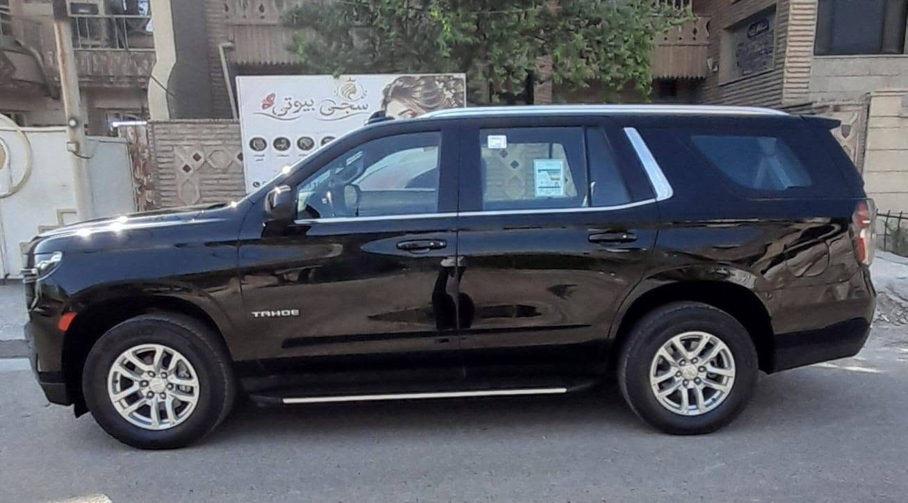 السلام عليكم تاهو موديل 2023 رقم بغداد فئه Ls خليجيه وكالة المنصور بجم برايمر ماشيه 60 ألف مكفوله كفاله عامه
السلام عليكم تاهو موديل 2023 رقم بغداد فئه Ls خليجيه وكالة المنصور بجم برايمر ماشيه 60 ألف مكفوله كفاله عامه
رقم التليفون ***********

