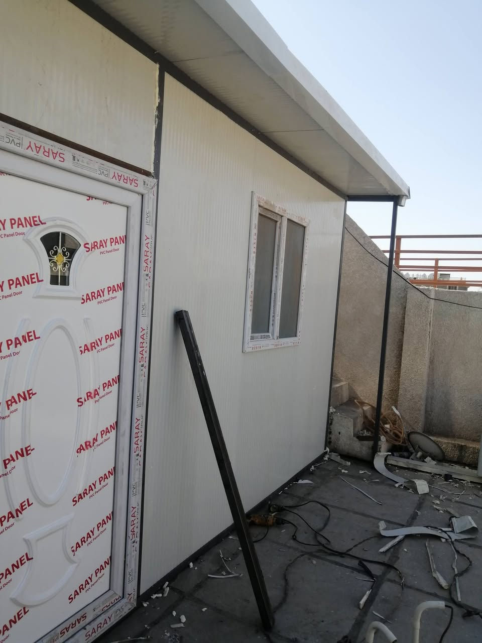 حدادة • سندويج بنل • الكرخ
