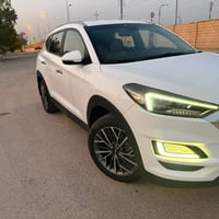 توسان • ٢٠١٩ • نظيفة