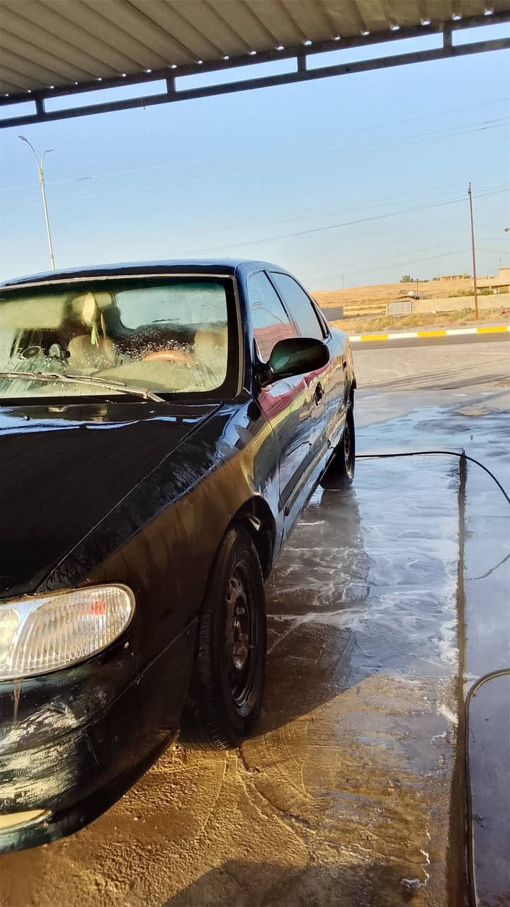 كيا كريدوس 97 محرك كير شرط كير عادي  كهربايات شغاله كله صدر جيد تايارات نص عمر باتري جديد ترايك للبصره فحص دياله بيه واجهيه ماندل صاحبه مكفوله دوله وعشاير  ابيع حبل السعر المطلوب 12 وبيه مجال ***********

