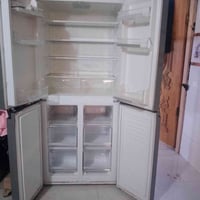 ثلاجه • تشتغل بس ماتبرد • بيع مستعجل