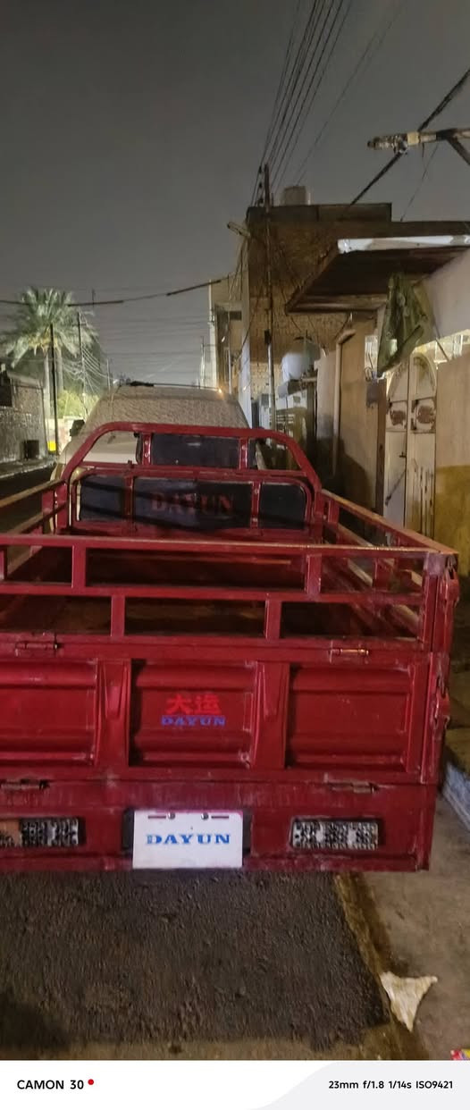 سلام عليكم ستوته شحن للبيع موديل 25 بطاريات مسطره جدد اي نقص مابيها السعر مليون 100 شراي يتصل ***********

