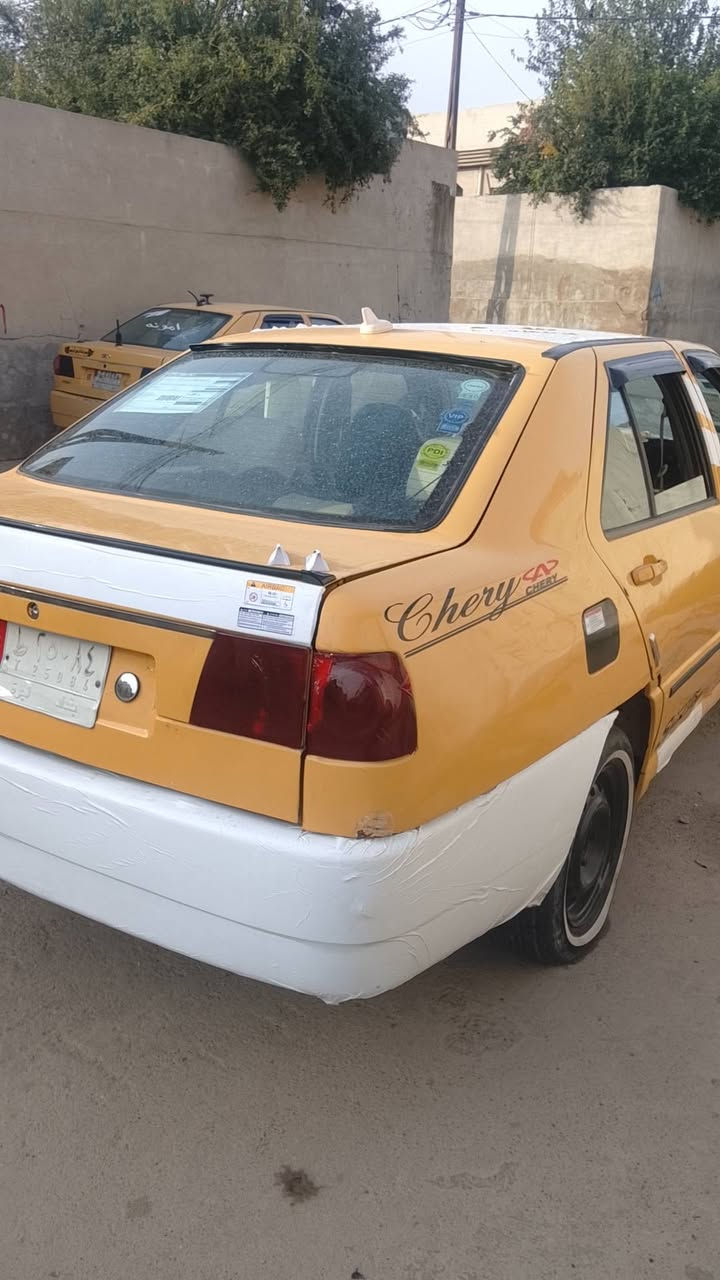 محرك يارس • توماتيك • موصل الايمن