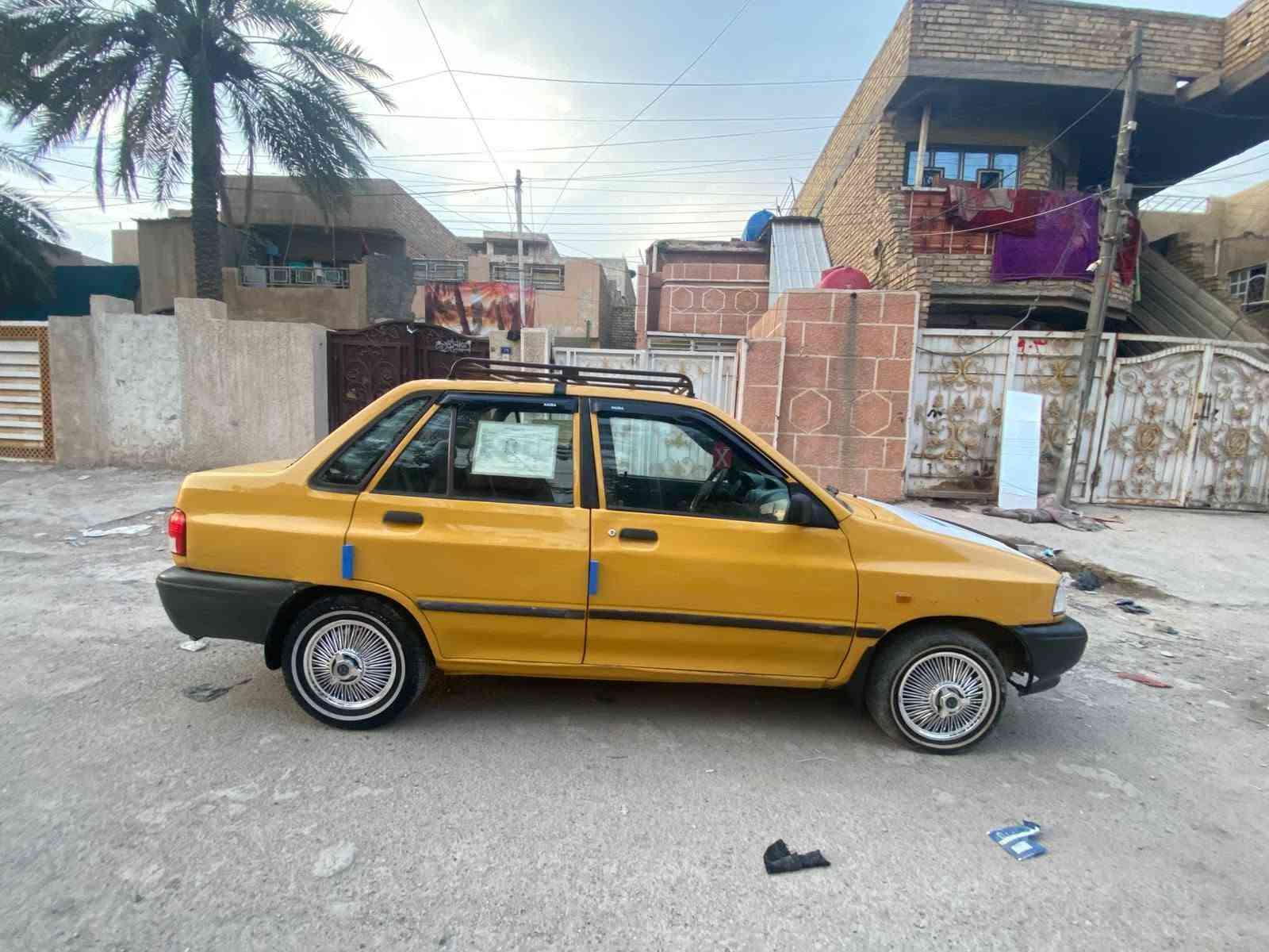 ٢٠١٢ • محرك وكير نظيف • سنوية لغاية ٢٠٢٨