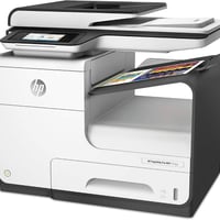 طابعة HP477 • حشر وهمي • على وضعها