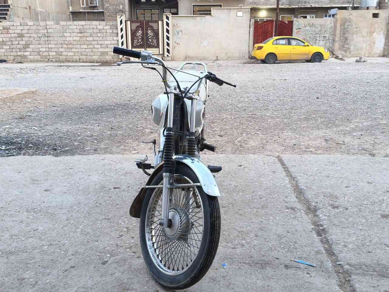 تايكر • معدلة • نضيف