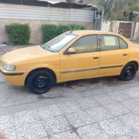 سمند البيع 2016كير محرك تبريد خير من الله عنوان بغداد البلديات07725920...