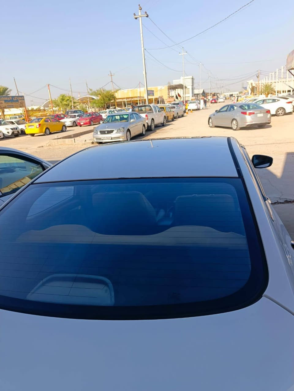 فقط بيع بيع  سلام عليكم سياره النترا وارد خليجي موديل 15كفاله عامه قطره صبغ ما بيها فقط بارد بسيط رقم نجف مداور ثاني يوم شرط تبريد قطعتين فتحه مكينه 1800سعرها 115وبيها مجال بسيط رقم ***********
