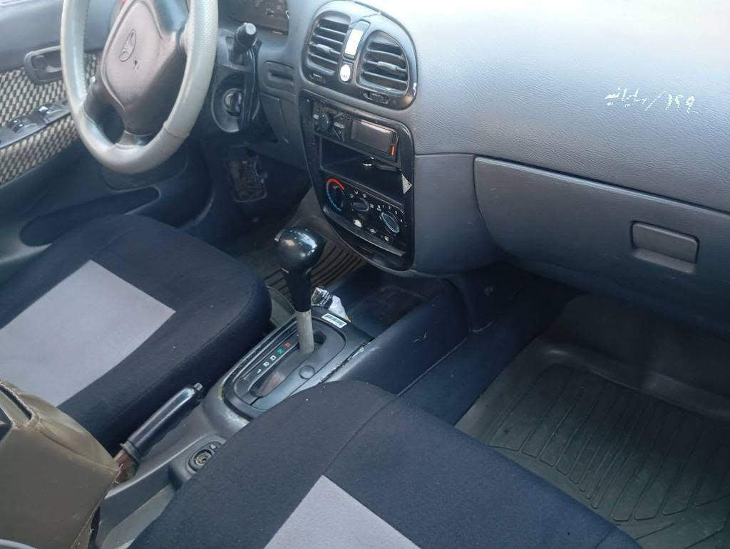 سيارة موديل ٩٧ سيارة فول مواصفات كله شرط بدون حادث كله علىالبلادي السعر 33 بيها مجال رقم الموبايل *********** رقم الثاني *********** كركوك, العراق
