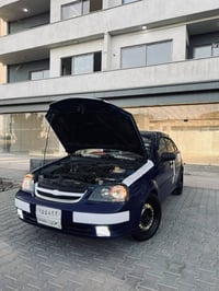 اوبترا • ٢٠٠٧ • اوتوماتيك