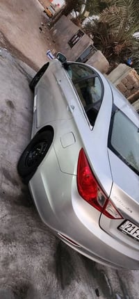 سوناتا • ٢٠١٤ • البصره