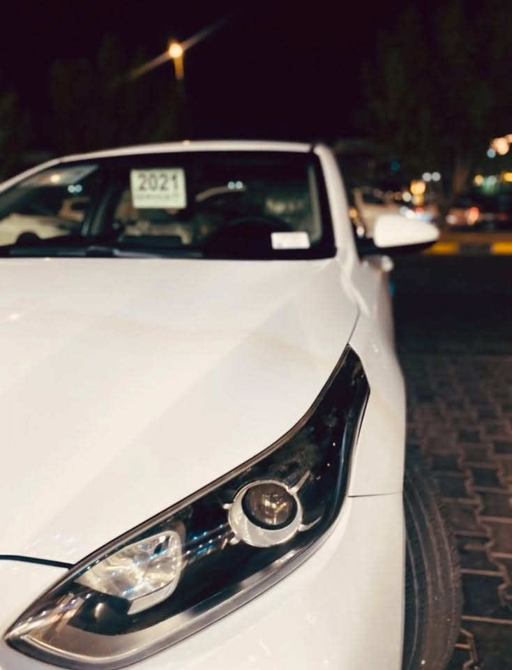 سلام عليكم
سيراتو 21 كفاله عامة
نص فول 
ماشية 100
السعر 140 وبيها مجال بسيط 
للاستفسار ***********
الي يعجبه اخوان يتصل ويدلل والي ما يعجبه خلي يعبر منشور ولله يرزق جميع
