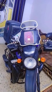 دراجه البيع مكفوله 07722205010