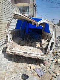 فوتون 2009 بيها حادث رقم بغداد صدامي بسمي 07705256883