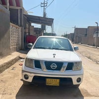 نيفارا • ٢٠١٢ • مصبوغه