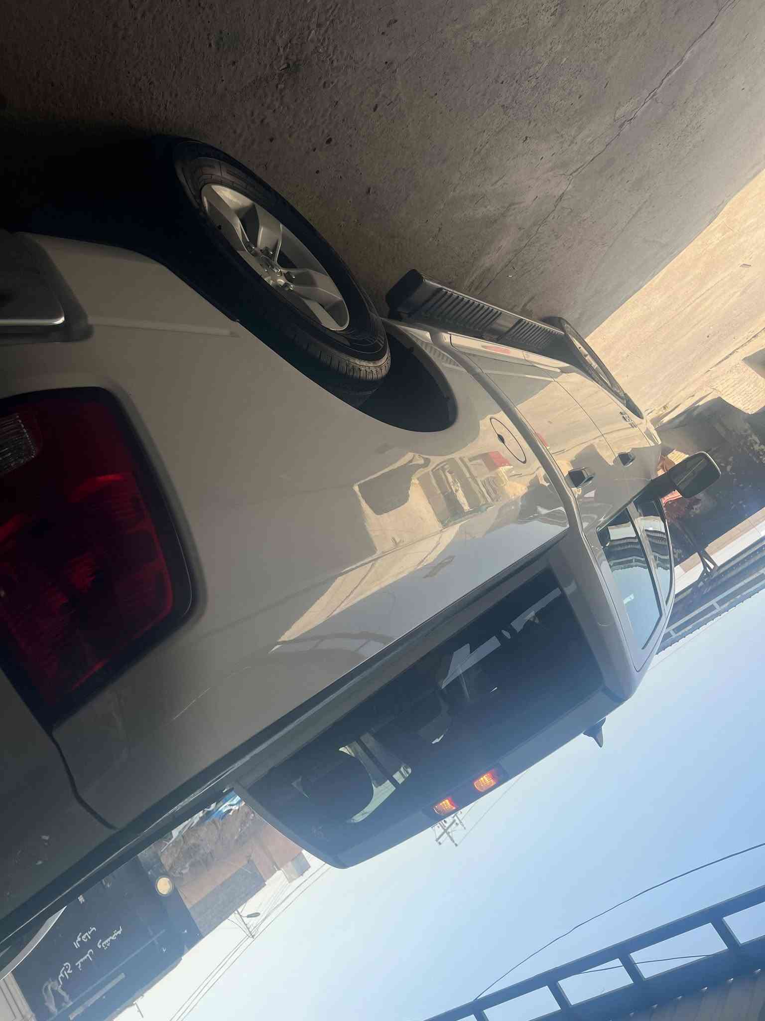 سياره رام كلاسيكي لموديل 23 باب طويل بدي قصير مكفولهاا من لدعميه لدعميه بس بيا طخه بل باب عل بارد شويه لستفسار ***********
