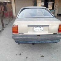 أوبل أوميكا رقم صلاح الدين فحص الشرعي من  شركاط متوفي ابيع بس مكفوله س...