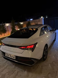 النترا • ٢٠٢٤ • وارد صيني