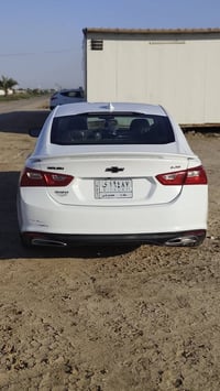 ماليبو RS • ٢٠٢١ • شعب سومر