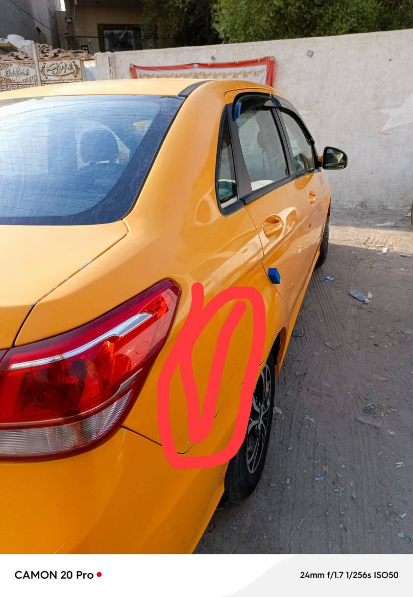 السلام عليكم بايك موديل 19بغداد رقم نكليزي  بسمي شرط التحويل مصفر هيئه وغرامات وهزه محرك وكيروتماتيك تبريد ثلج سياره على وضع الشركه شاشه  منضومه زنون جديده كامره دوشمه وكاعيه كله جلد مسوي 300 سياره جاهزه كبل لشارع بيه ضربه بلجاملغ الخلفي سعر 50وبيهه مجال مكان بغداد الحسينيه راشديه تصال ***********
