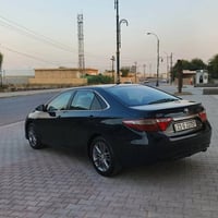 كامري SE • ٢٠١٦ • كركوك