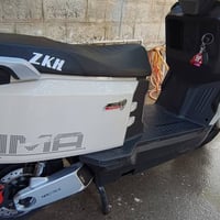 مطور شحن • ليما • للبيع