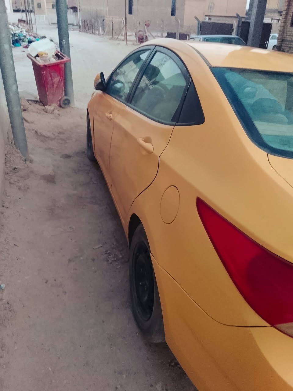السلام عليكم اكسنت موديل 14وارد امريكي سياره جاهزه رقم بابل الماني بسمي تحويل مباشر تبريد شغال باتري جديد گير اتوماتيك+عادي 6نمر السعر 72وبيها مجال ***********

