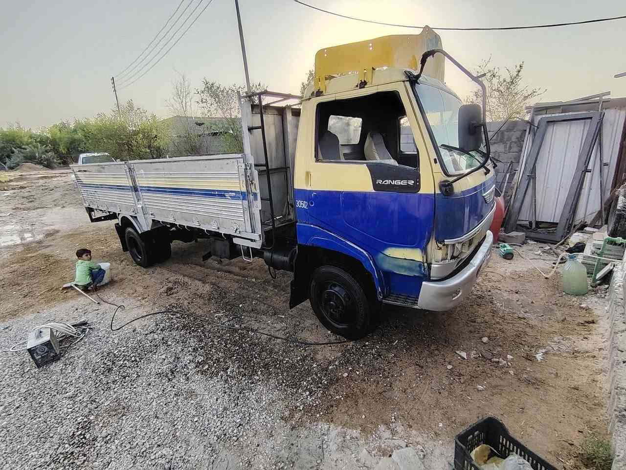 سلام عليكم هينو طيره 60 مديل 93 شاصي مكفول
شراي يتصل ويدلل ***********   ***********
