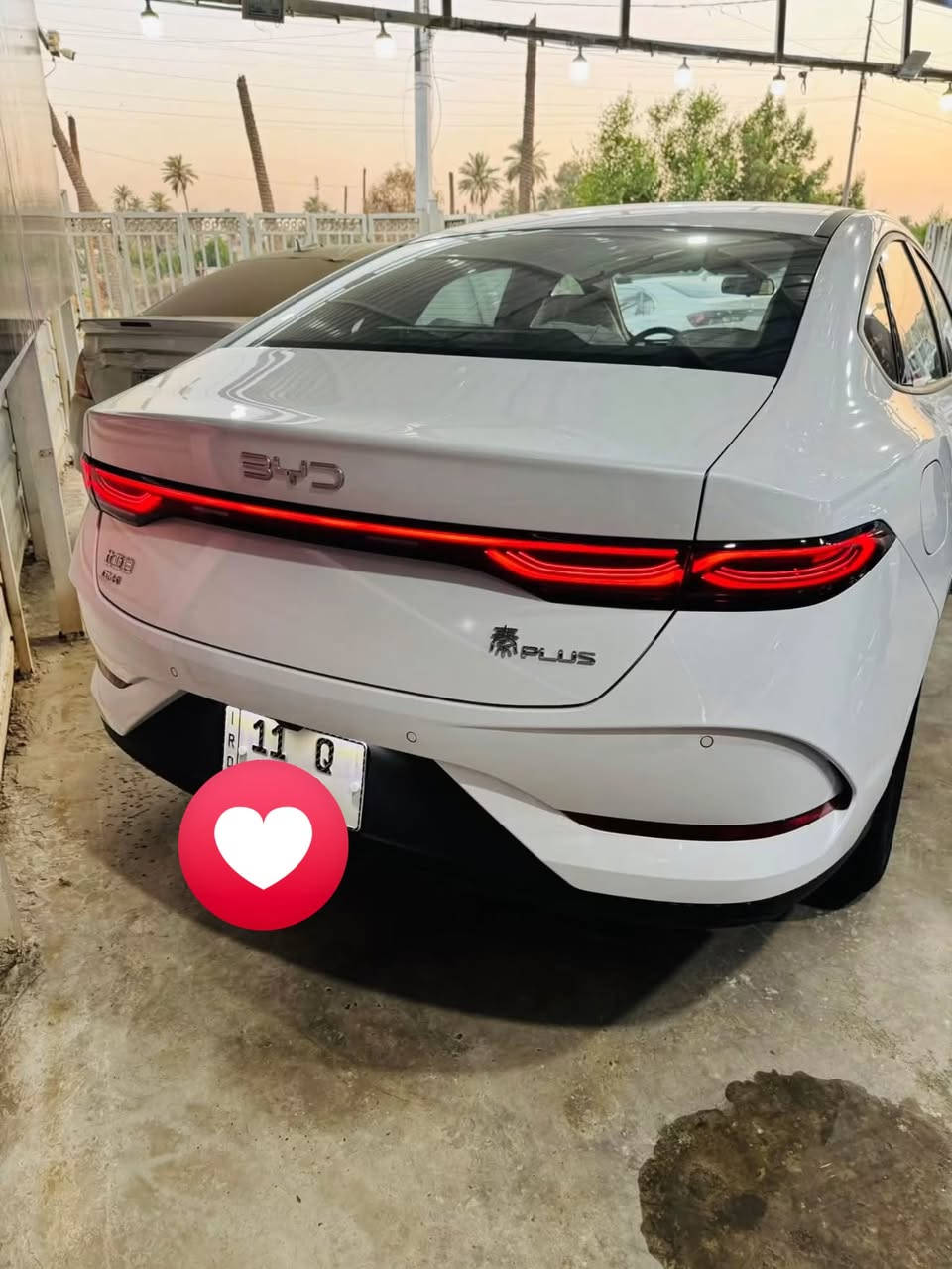 🔥👑 يوفّر لكم معرض الكنك 👑🔥
🚘 BYD كِن بلاس

📅 موديل 2025

✨ زيرو – مرقّم بغداد

🔥 مثبّت لوحات 

💎 سنوية كاملة — ثاني يوم تسجّل بأسمك

━━━━━━━━━━━━━━━━━━━━━━🔥

━━━━━━━━━━━━━━━━━━━━━━

🤍 الداخلية: أبيض

💎 فول مواصفات:

🔹 بصمة

🔹 شاشة

🔹 دشبول دجتل

🔹 LED أمامي

🔹 بك لايت LED

🔹 لايت زنون

🔹 حساس خلفي

🔄 بيع • شراء • مراوس

📍 بغداد – الأعظمية – معارض الصليخ

━━━━━━━━━━━━━━━━━━━━━━

📞 للاستفسار والحجز:

🔥 ***********

🔥 *********** 

━━━━━━━━━━━━━━━━━━━━━━

👑🔥 معرض الكنك… أسعار مميزة وسيارات تستاهل 🔥👑
