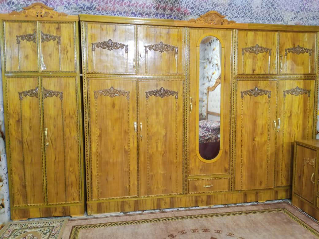 غرفة اخشاب • مستعملة • بغداد