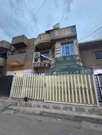 شارع النخل • ٧٥م • ٣ غرف
