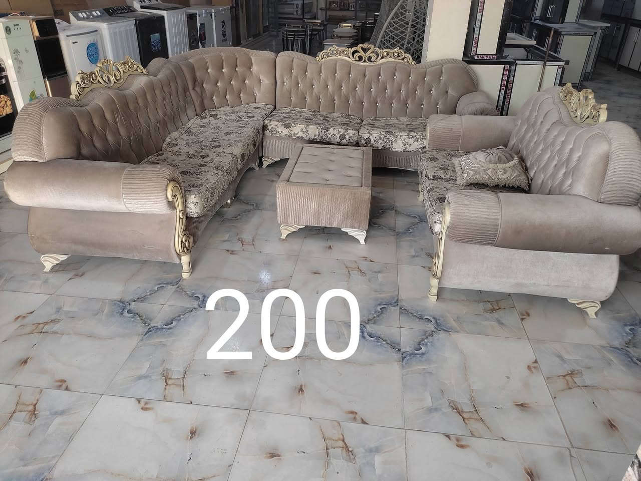 #n1 رجعنا بقوه  غراض مستعمل كل هاذ متوفر بمجمع السليمانية 
سامراء شارع الفين زورونا بكلوقت

للاتصال ابو إبراهيم (***********)

واتساب (***********)
(إبراهيم)
