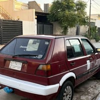 جيتا • موديل ١٩٩١ • رقم كركوك