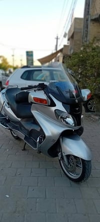 سكاي ويف • بحال الوكاله • ناقصه
