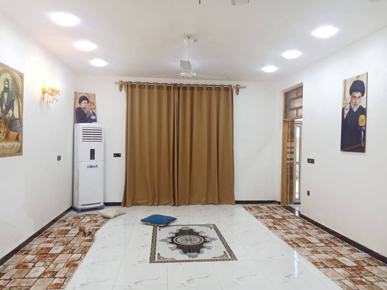 البيضاء ركن ع سده • ٥٥٠م • طابو