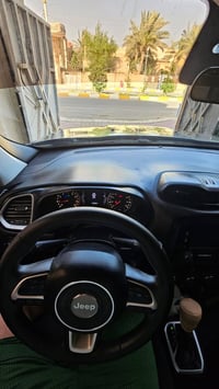 جيب رنكيد • ٢٠١٨ • رقم بغداد
