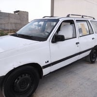 كاديت • ١٩٩١ • كركوك
