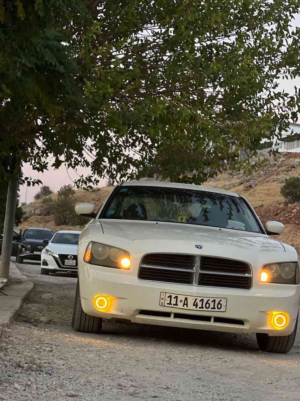 ٢٠١٠ • كير يدوي • جاهزه