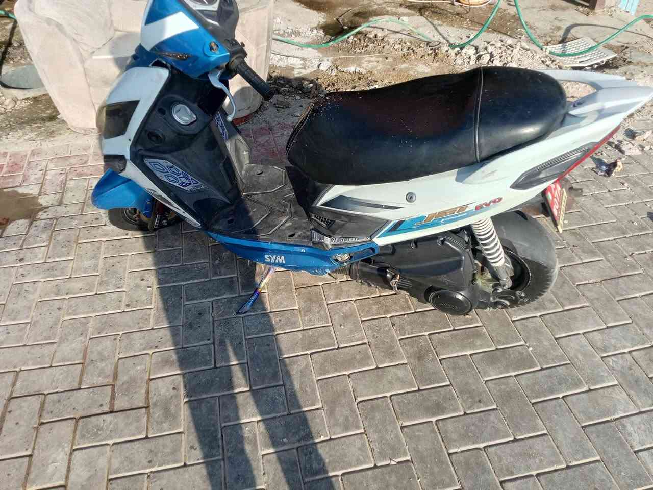 سلام عليكم دراجه مكفوله رمبه سعره 700 مكاني بغداد هاذ رقمي ***********
